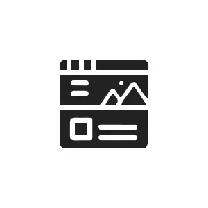 Landing Page Logo